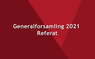 Generalforsamling 2021